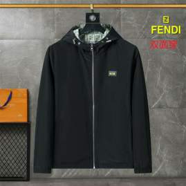 Picture of Fendi Jackets _SKUFendiM-3XL12yx10734000